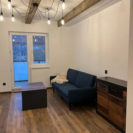 Lägenhet In By Iq *