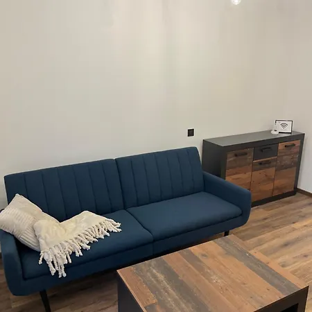 In By Iq Apartment Presov
