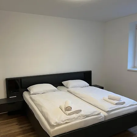 In By Iq Lägenhet *