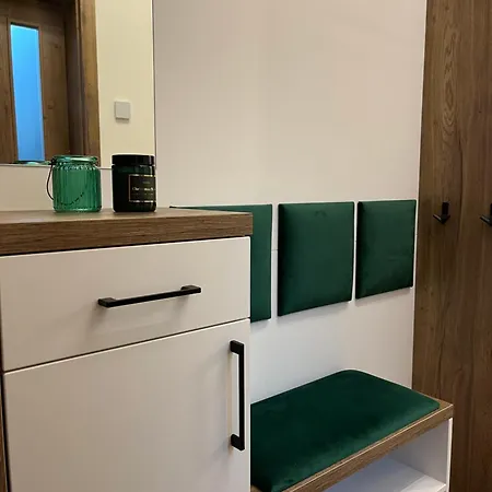 Lägenhet In By Iq Prešov