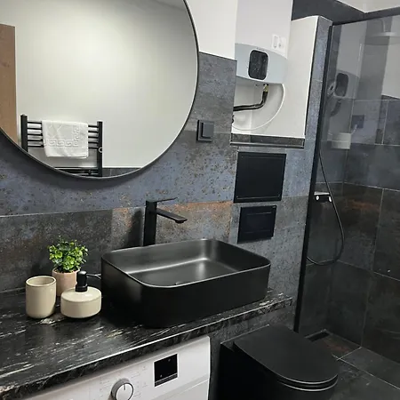 In By Iq Lägenhet *