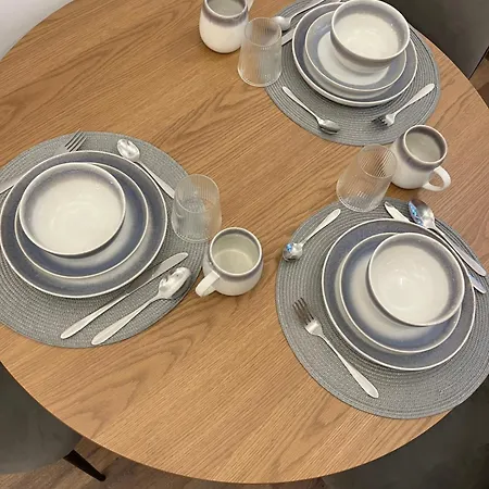 Lägenhet In By Iq *