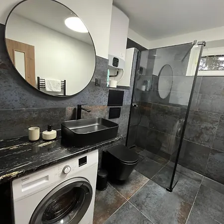 In By Iq Apartment Presov